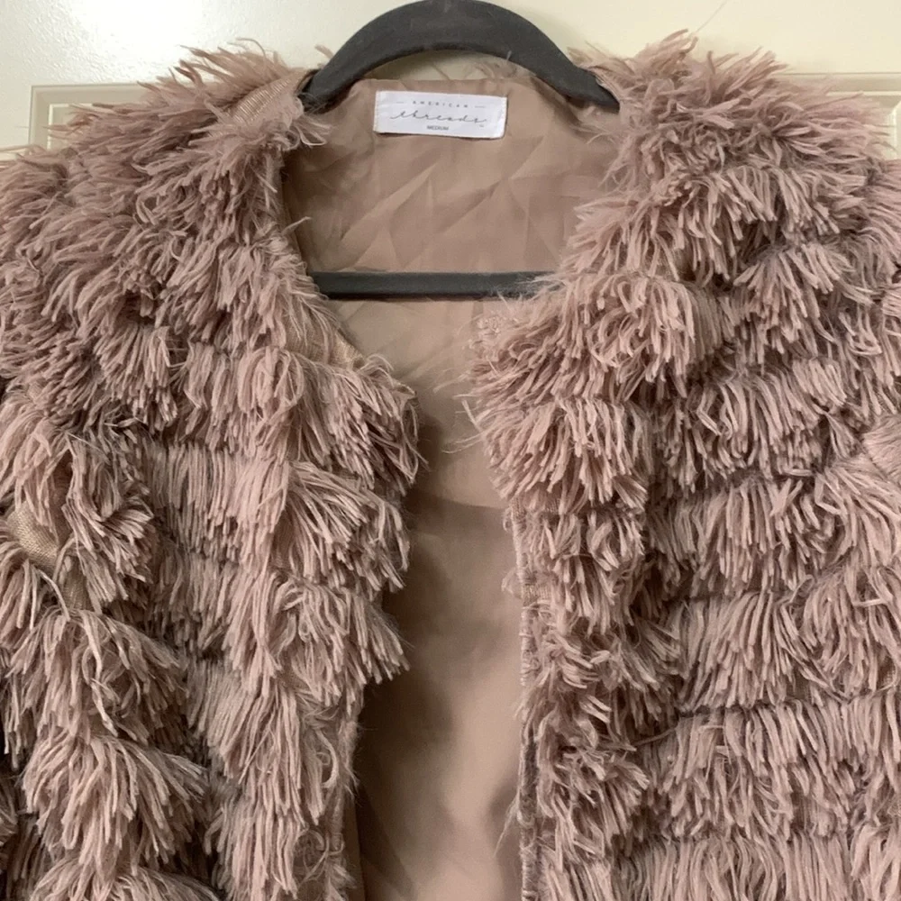 American Threads Jacket - Picture 2 of 15